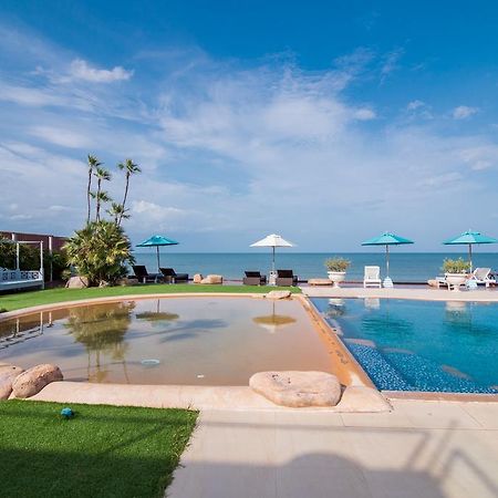 My Resort Hua Hin Service Apartment With Seaview Εξωτερικό φωτογραφία