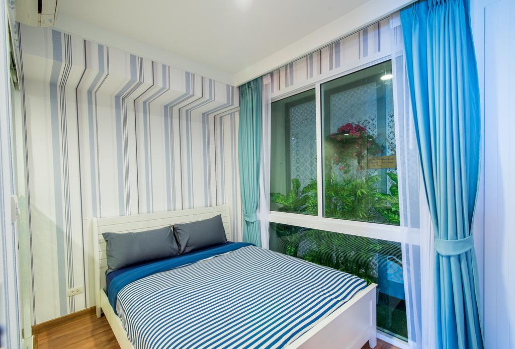 My Resort Hua Hin Service Apartment With Seaview Εξωτερικό φωτογραφία