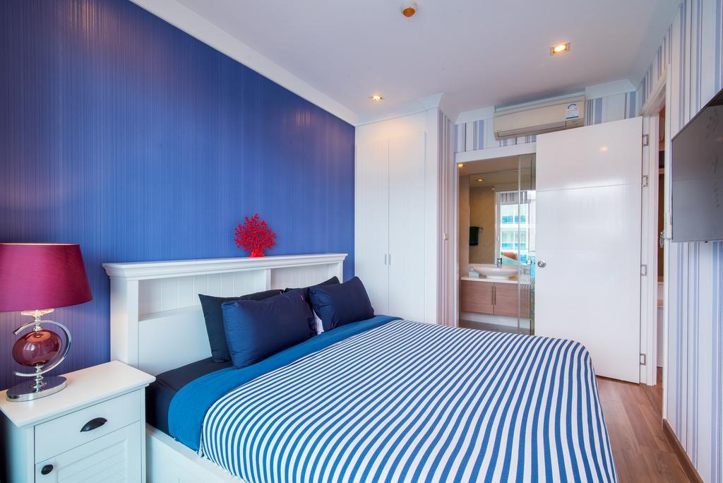 My Resort Hua Hin Service Apartment With Seaview Εξωτερικό φωτογραφία