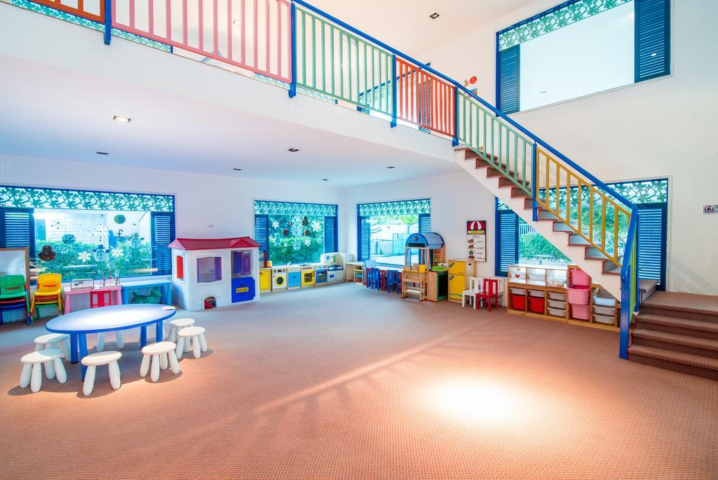 My Resort Hua Hin Service Apartment With Seaview Εξωτερικό φωτογραφία